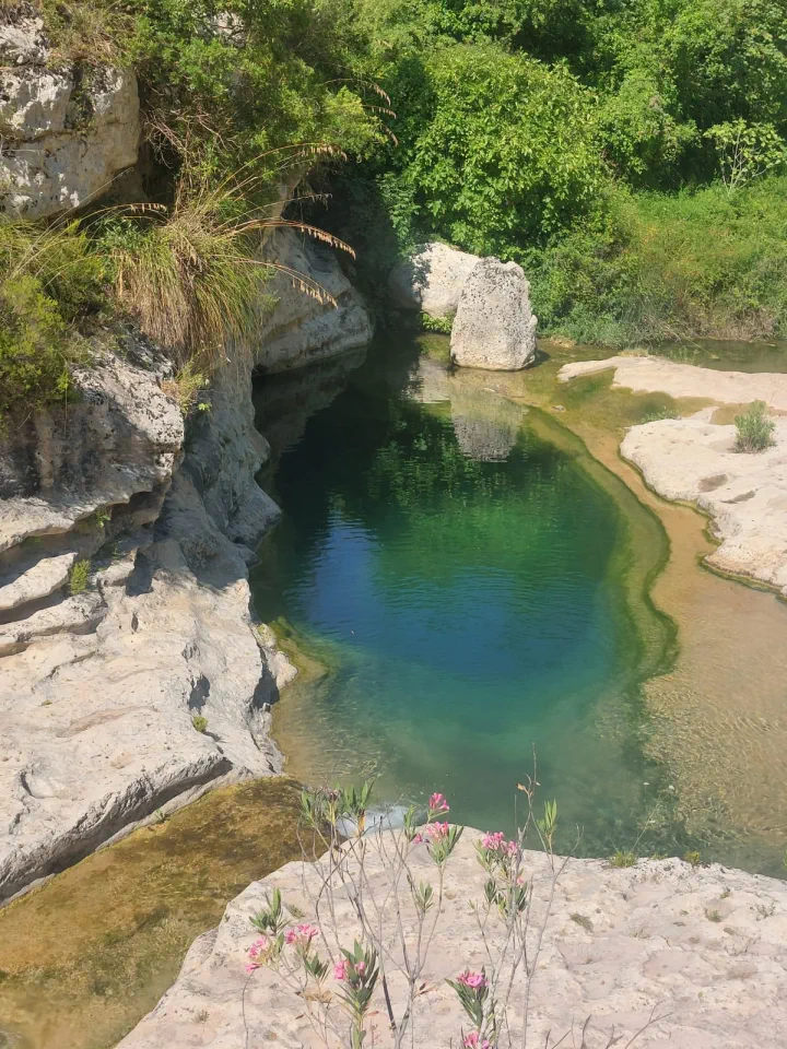 cavagrande del cassibile parcheggio 004