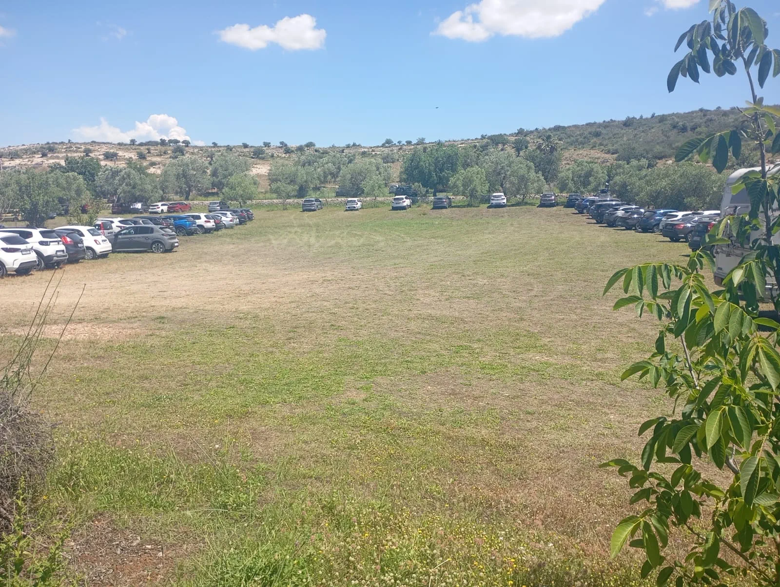 cavagrande del cassibile parcheggio 3